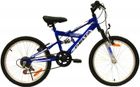 Arkus Dziecięcy Delta Sport 205 2012 20