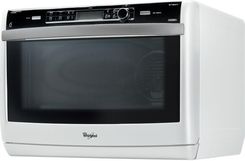 Whirlpool JT 369 WH