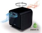 ARGO DADOS XL