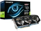 Gigabyte GeForce CUDA GTX680 2GB DDR5 256BIT 2DVI/HDMI/DP BOX (GV-N680OC-2GD)