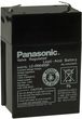 Panasonic UPS Baterie - LC-R064R5P (6V/4,5Ah - Faston 187) Panasonic UPS Baterie - LC-R064R5P (6V/4,5Ah - Faston 187)