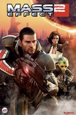 MASS EFFECT 2 / PPY-PP32401