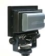 Adapter baterii kamerowej DVB-02 Adapter baterii kamerowej DVB-02