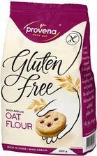 Mąka owsiana bezglutenowa  400g