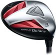 Callaway Diablo Octane Ladies 3 Wood