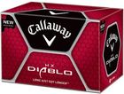 Callaway Hx Diablo 3Szt