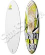 Deska Fanatic Hawk 2012 120 - Freeride