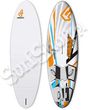 Deska Fanatic Shark 2012 165 - Freeride