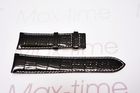 ORYGINALNY PASEK CZARNY DO Certina DS PODIUM BIG SIZE  GMT C001.639.16