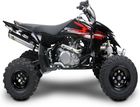 TBR do Suzuki LT-R450 (06-09) M-7 Al. S/O TBR do Suzuki LT-R450 (06-09) M-7 Al. S/O