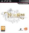 Gry PS3 Ni No Kuni: Wrath of the White Witch (Gra PS3)