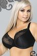 Gaia biustonosz Linea Maxima 502 Delfina