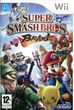 Super Smash Bros. Brawl (Gra Wii)