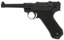 WE P08 S Parabellum