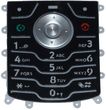 Motorola L7 Klawiatura Motorola L7 Klawiatura