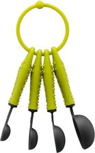 Bodum miarki kuchenne bistro green K11390-565