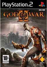 God of War 2 (Gra PS2)