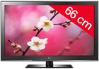 LG 26CS460