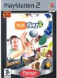 EyeToy Play 2 Platinum (Gra PS2)