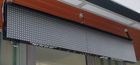 Tablica LED 400x75cm profesjonalna graficzna Tablica LED 400x75cm profesjonalna graficzna