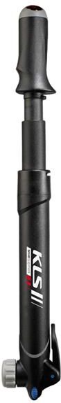 Kellys Pompka Kls Kp-204 Telescope - zdjęcie 1