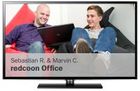 Samsung LED TV SAMSUNG 46'' UE46ES5500 SMART TV FULL HD TDT HD 3 HDMI  2USB VIDEO SLIM