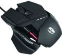 Mad Catz MCZ CYBORG R.A.T.3         3500dpi OPT U (CCB4370300B2/04/1)