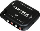 IKEY AUDIO USB iCONNEX (ICONNEX)