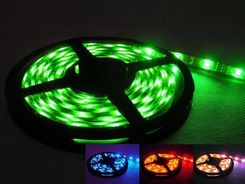 Icam Taśma Rgb 300 Led Plcc6 12V 72W Ip63 5 