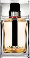 Christian Dior Homme Sport woda toaletowa spray 100ml