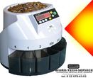 Liczarka bilonu, sorter monet CC 800