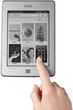 Amazon Kindle 4 Touch 3G