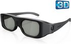 Philips okulary 3D (PTA507)