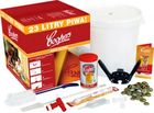 Coopers zestaw do warzenia piwa