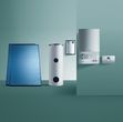 Vaillant pakiet solarny PS0+ecoTEC pro VC 226/3-3 [0010010390-PS0]
