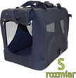 Składana buda dla psa - transporter, rozm. S