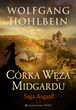 CÓRKA WĘŻA MIDGARDU SAGA ASGARD