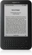 Amazon Kindle 3G+Wifi