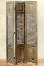 DD Parawan Aurora Drewno 2119600