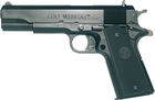 CyberGun Replika pistoletu COLT 1911A1 BK