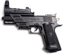 CyberGun Replika pistoletu Colt Combat Commander