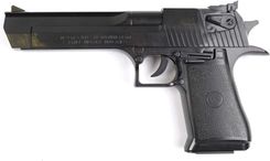 CyberGun Replika pistoletu Desert Eagle .44 