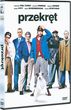Przekręt (Snatch) (DVD)