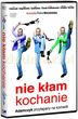 Nie Kłam Kochanie (DVD)