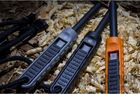 Exotac polySTRIKER XL Orange/Black