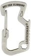 Karabińczyk Leatherman z otwieraczem do butelek (930378)