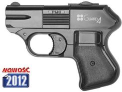 Pistolet hukowo gazowy GUARD-4