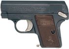 Replika pistoletu COLT 25 BK