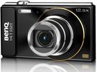 BenQ GH200 czarny (9H.A2C0A.8AE)