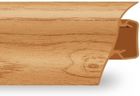 Decora Listwa Przypodłogowa Lm 55 05 Dąb Naturalny